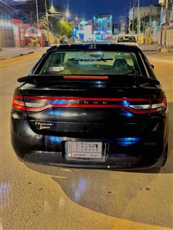 Dodge Dart